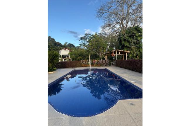 Fincas y Casas Campestres, Venta, Montenegro - $1.950.000.000