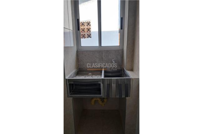 Apartamentos, Alquiler, El Troncal - $650.000