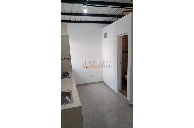 Apartamentos, Alquiler, El Troncal - $650.000