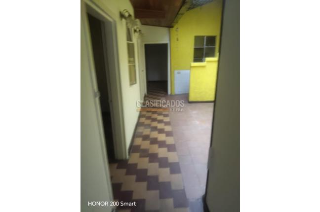 Casas, Alquiler, La Base - $1.400.000
