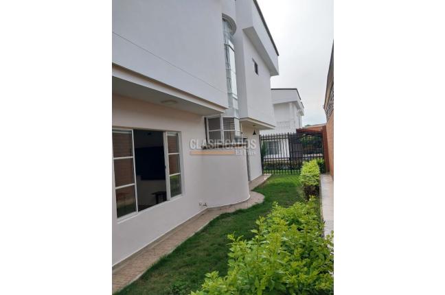 Casas, Venta, Ciudad Jardín