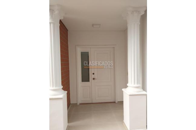 Casas, Venta, Ciudad Jardín