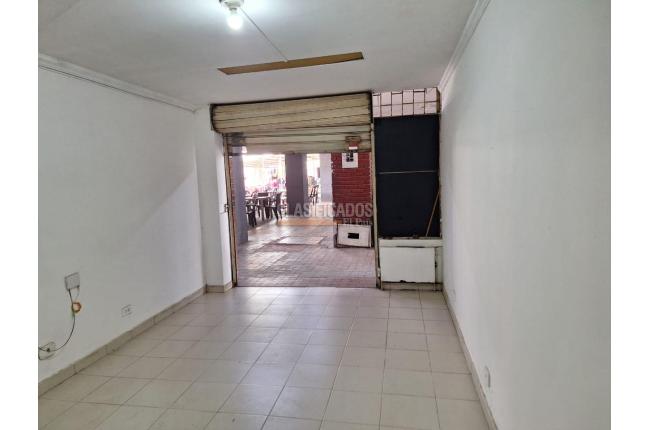 Locales y Bodegas, Venta en Yumbo