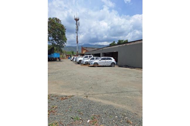 Locales y Bodegas, Venta, Yumbo - $98.000.000