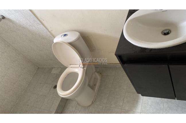 Apartaestudios, Alquiler, Libertadores - $730.000