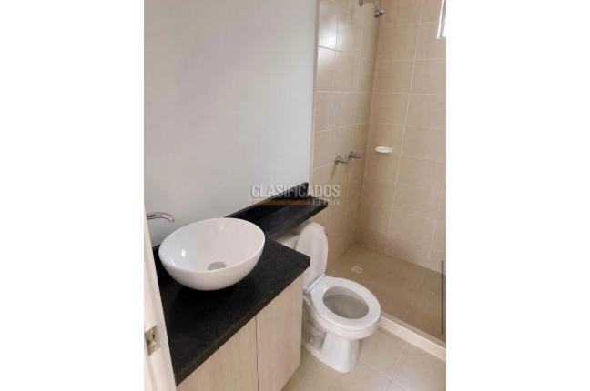 Apartamentos, Alquiler, Guabinas - $1.280.000