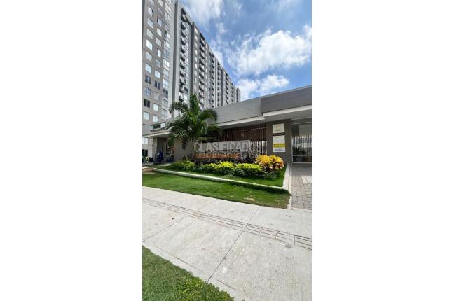 Apartamentos, Alquiler, Puerto Colombia - $1.600.000