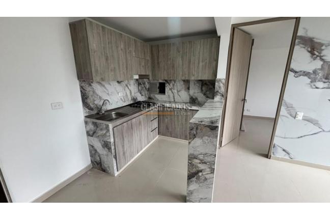 Apartamentos, Alquiler, Puerto Colombia - $1.600.000