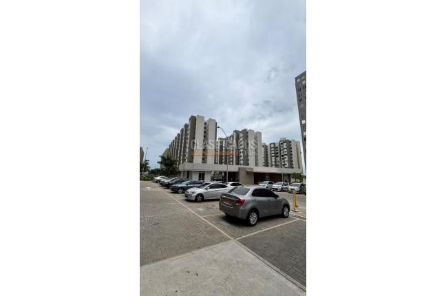 Apartamentos, Alquiler, Puerto Colombia - $1.600.000
