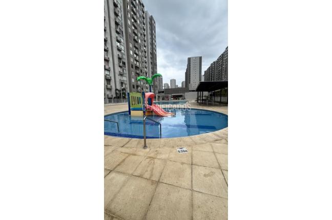 Apartamentos, Alquiler, Puerto Colombia - $1.600.000