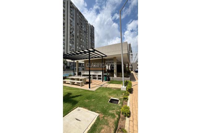 Apartamentos, Alquiler, Puerto Colombia - $1.700.000