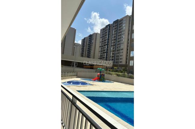 Apartamentos, Alquiler, Puerto Colombia - $1.700.000