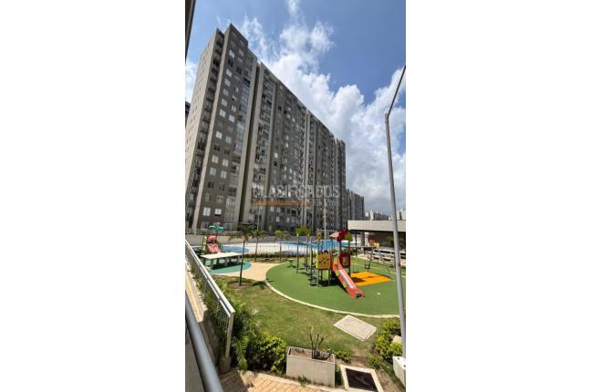 Apartamentos, Alquiler, Puerto Colombia - $1.700.000