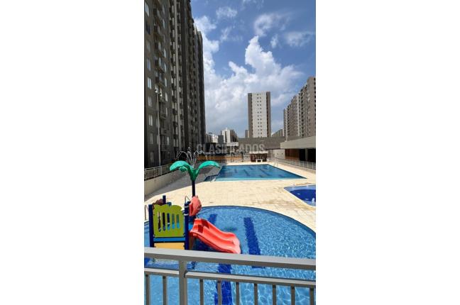 Apartamentos, Alquiler, Puerto Colombia - $1.700.000