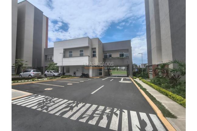 Apartamentos, Alquiler, Ciudad Bochalema - $1.500.000