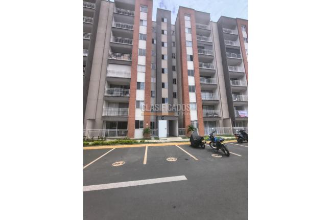 Apartamentos, Alquiler, Ciudad Bochalema - $1.500.000