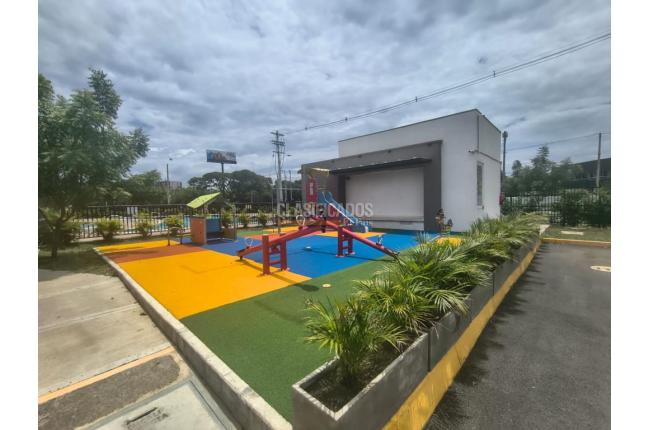 Apartamentos, Alquiler, Ciudad Bochalema - $1.500.000
