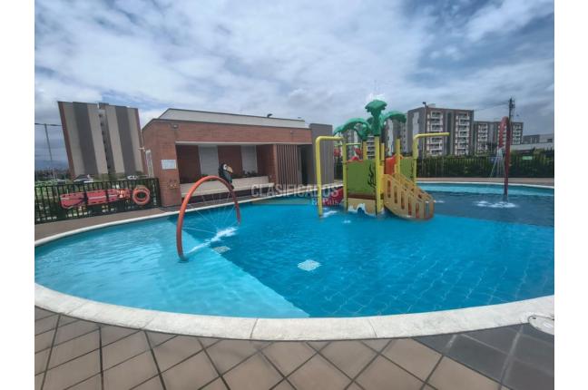 Apartamentos, Alquiler, Ciudad Bochalema - $1.500.000