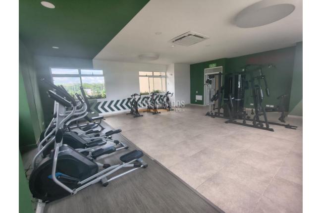 Apartamentos, Alquiler, Ciudad Bochalema - $1.500.000