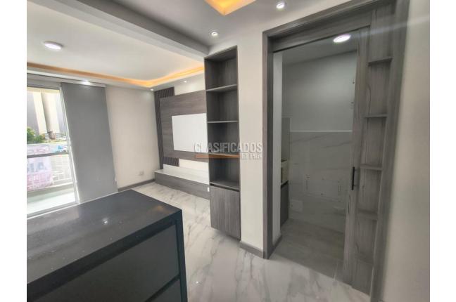Apartamentos, Alquiler, Ciudad Bochalema - $1.500.000