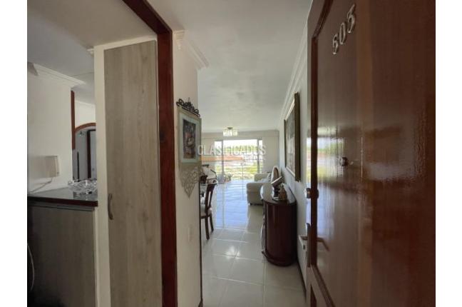 Apartamentos, Venta, Las Quintas de Don Simón - $470.000.000