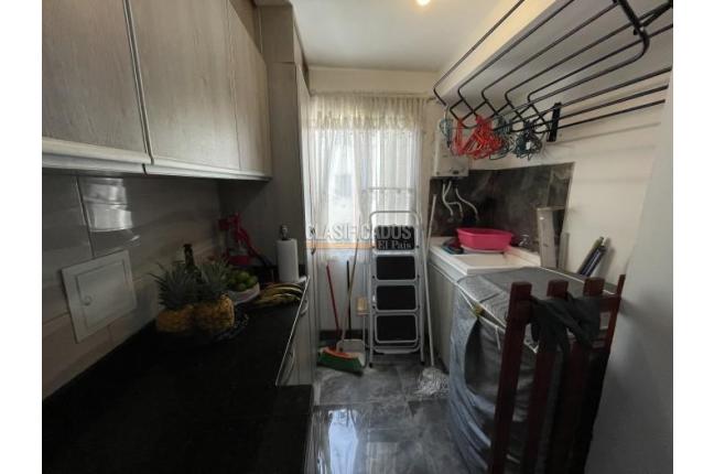 Apartamentos, Venta, Las Quintas de Don Simón - $470.000.000