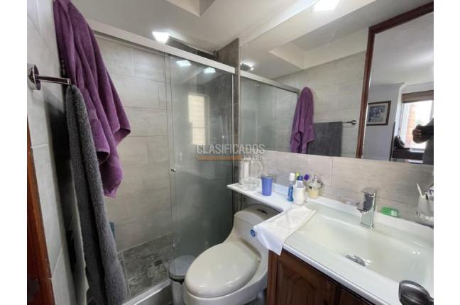 Apartamentos, Venta, Las Quintas de Don Simón - $470.000.000