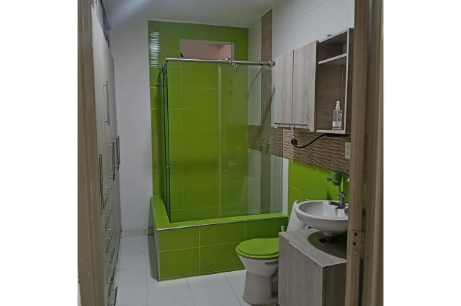 Apartaestudios, Alquiler, Villa del Prado - $850.000