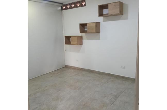 Apartaestudios, Alquiler, Villa del Prado - $850.000