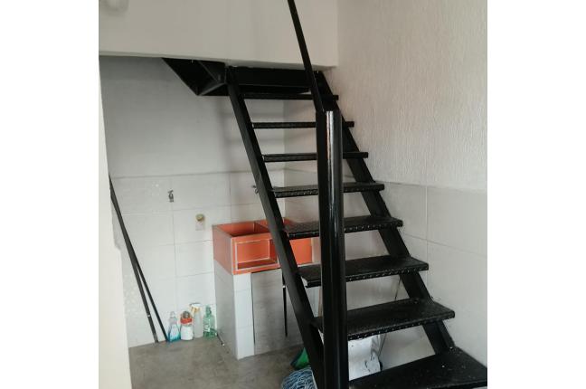 Apartaestudios, Alquiler, Villa del Prado - $850.000
