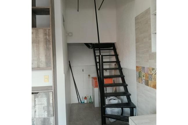 Apartaestudios, Alquiler, Villa del Prado - $850.000