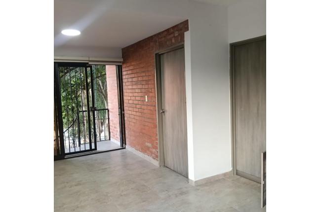 Apartaestudios, Alquiler en Villa del Prado