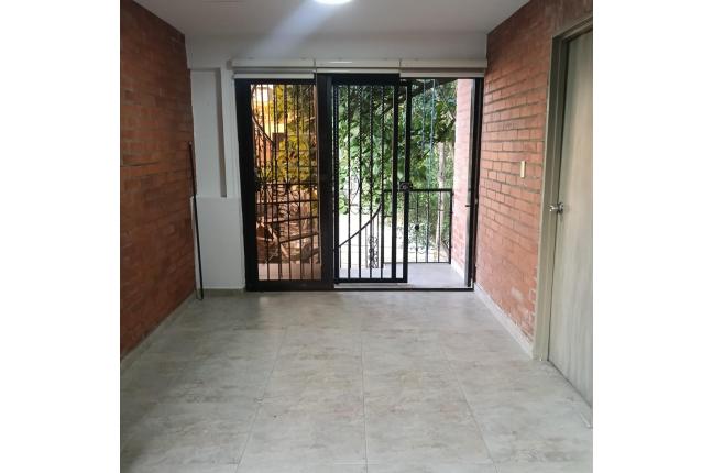 Apartaestudios, Alquiler en Villa del Prado