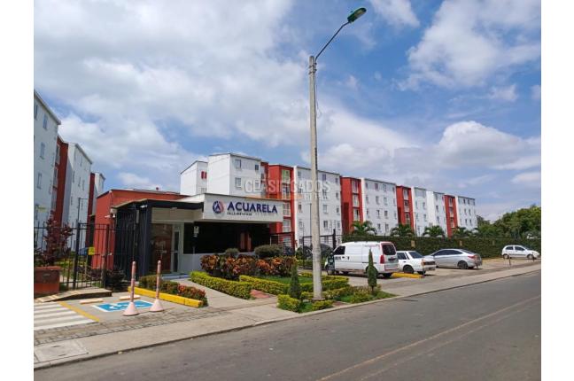 Apartamentos, Alquiler, Ciudad Pacifica - $1.300.000