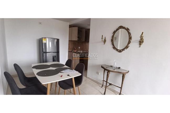 Apartamentos, Alquiler, Ciudad Pacifica - $1.300.000