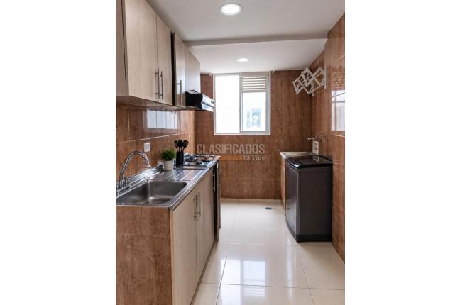 Apartamentos, Alquiler, Ciudad Pacifica - $1.300.000