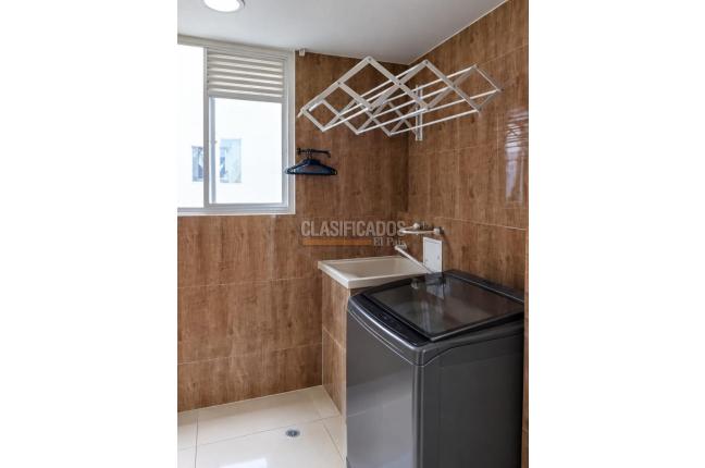 Apartamentos, Alquiler, Ciudad Pacifica - $1.300.000