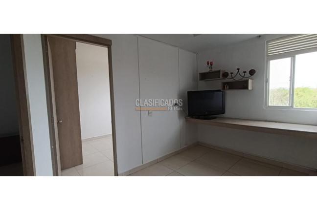 Apartamentos, Alquiler, Ciudad Pacifica - $1.300.000