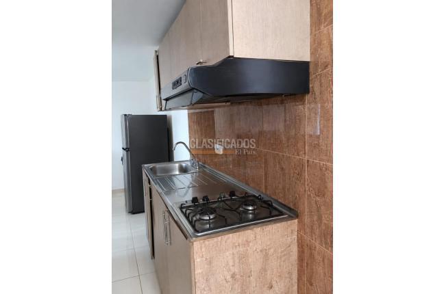 Apartamentos, Alquiler, Ciudad Pacifica - $1.300.000