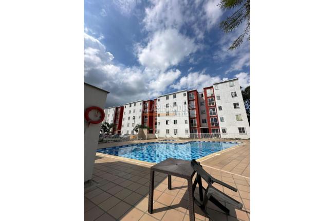 Apartamentos, Alquiler, Ciudad Pacifica - $1.300.000