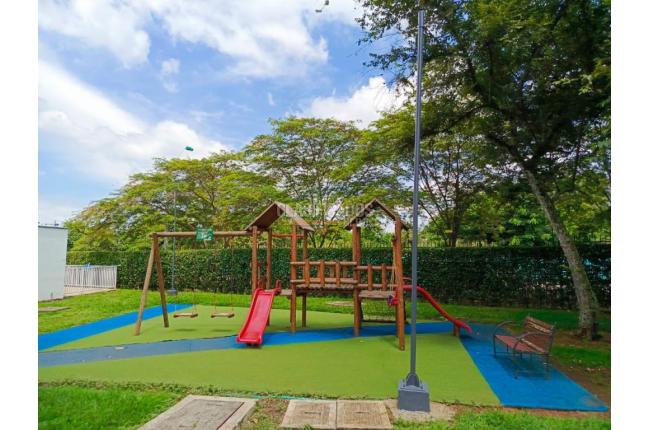 Apartamentos, Alquiler, Ciudad Pacifica - $1.300.000
