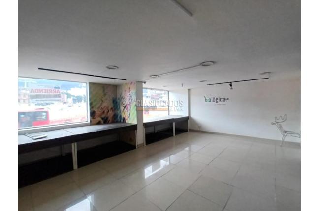 Locales y Bodegas, Alquiler, Bogotá - $2.200.000