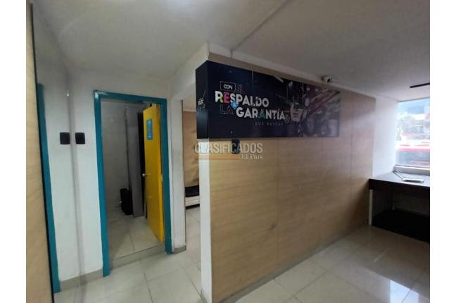 Locales y Bodegas, Alquiler, Bogotá - $2.200.000