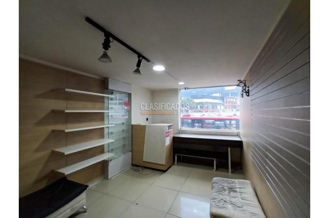 Locales y Bodegas, Alquiler, Bogotá - $2.200.000