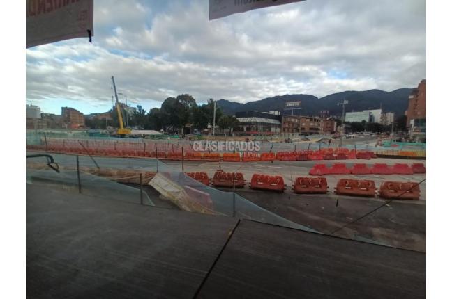 Locales y Bodegas, Alquiler, Bogotá - $2.200.000