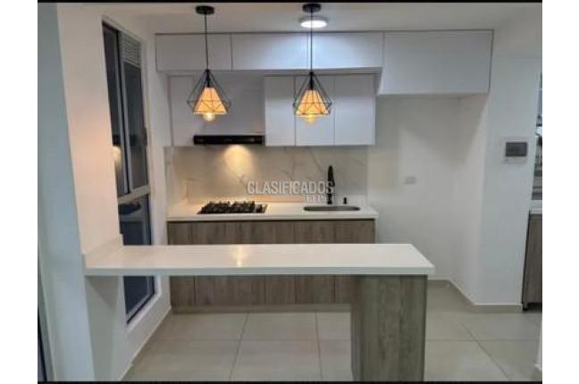 Apartamentos, Venta, Ciudad Pacifica - $260.000.000