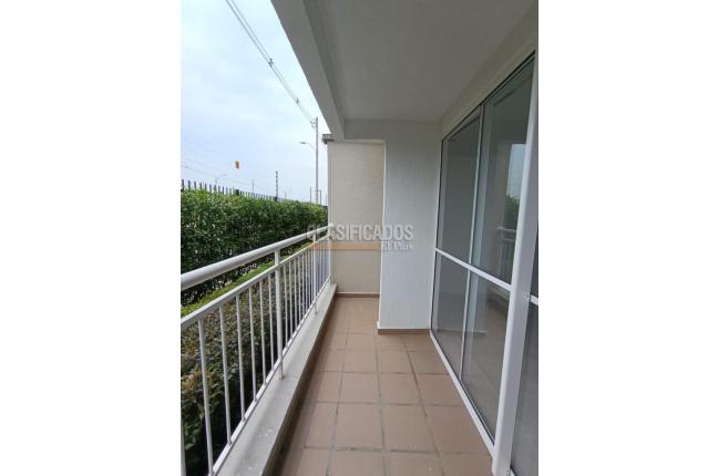 Apartamentos, Alquiler, Ciudad Bochalema - $1.350.000