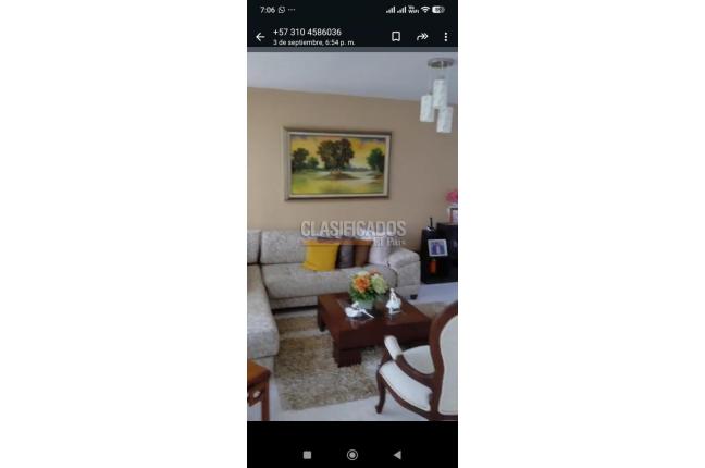 Casas, Venta, El Bosque - $635.000.000