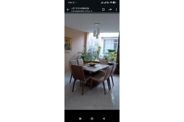 Casas, Venta, El Bosque - $635.000.000