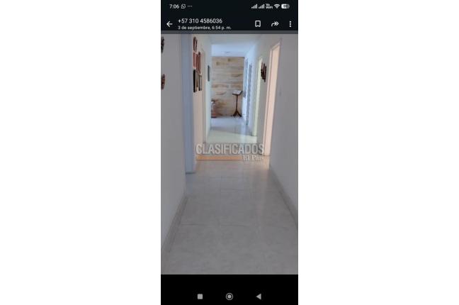Casas, Venta, El Bosque - $635.000.000